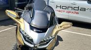 Honda GL Base