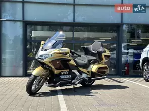 Honda GL