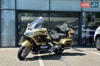 Honda GL