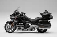 Honda Gold Wing Base