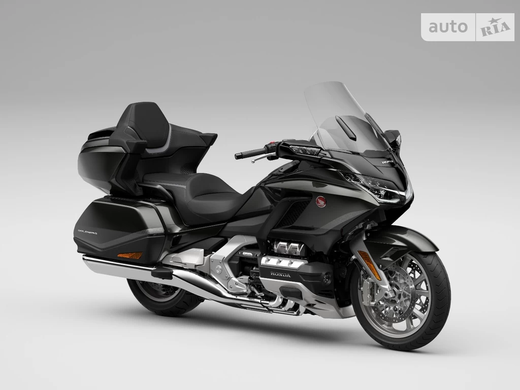 Honda Gold Wing Base