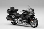 Honda Gold Wing Base