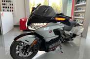 Honda Gold Wing Base