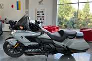 Honda Gold Wing Base