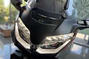 Honda Gold Wing Base