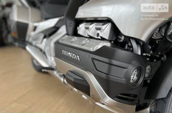 Honda Gold Wing 2023 Base