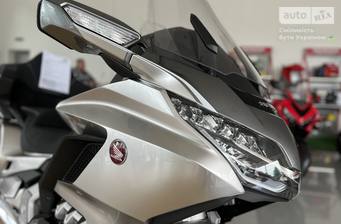 Honda Gold Wing 2023 Base