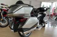 Honda Gold Wing Base