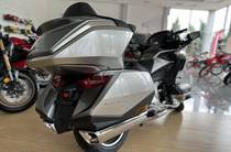 Honda Gold Wing Base