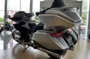 Honda Gold Wing Base