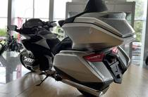 Honda Gold Wing Base