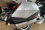 Honda Gold Wing Base