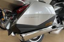 Honda Gold Wing Base