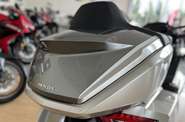 Honda Gold Wing Base