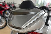 Honda Gold Wing Base