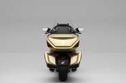 Honda Gold Wing Base
