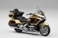 Honda Gold Wing Base