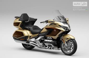 Honda Gold Wing 2025 Base