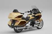 Honda Gold Wing Base
