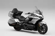 Honda Gold Wing Honda Gold Wing Base