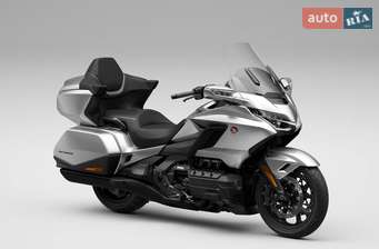 Honda Gold Wing 2025 в Дніпро (Дніпропетровськ)