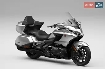 Honda Gold Wing