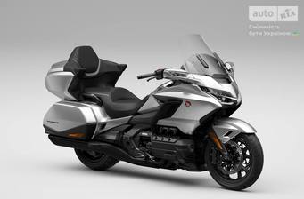 Honda Gold Wing 2025 Base