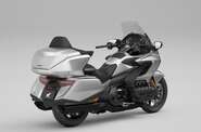 Honda Gold Wing Base