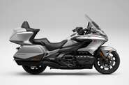 Honda Gold Wing Base