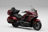 Honda Gold Wing Base