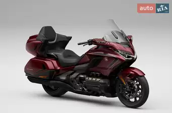 Honda Gold Wing