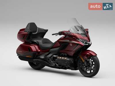 Honda Gold Wing 2025 Base