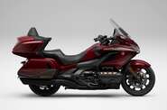 Honda Gold Wing Base