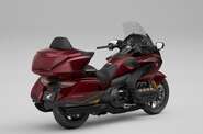 Honda Gold Wing Base