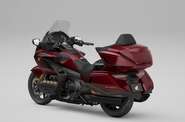 Honda Gold Wing Base