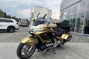 Honda Gold Wing Base
