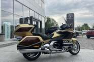 Honda Gold Wing Base