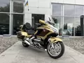 Honda Gold Wing Honda Gold Wing