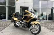 Honda Gold Wing Base
