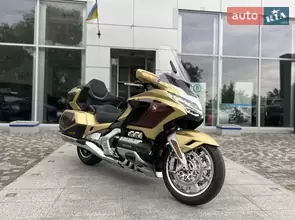 Honda Gold Wing