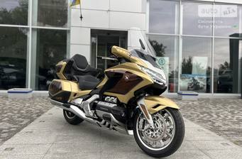 Honda Gold Wing 2025 Base