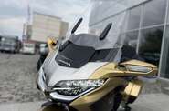 Honda Gold Wing Base