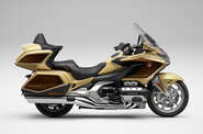 Honda Gold Wing Base