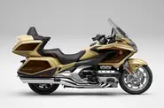 Honda Gold Wing Base