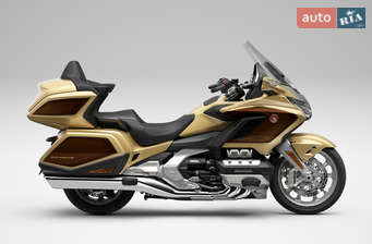 Honda Gold Wing 2025 в Київ