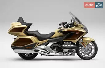 Honda Gold Wing