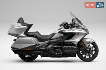Honda Gold Wing 2025 в Київ