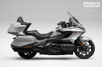 Honda Gold Wing 2025 Base