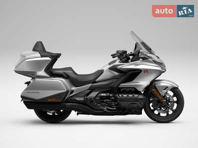 Honda Gold Wing 2025 Base