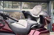 Honda Gold Wing Base